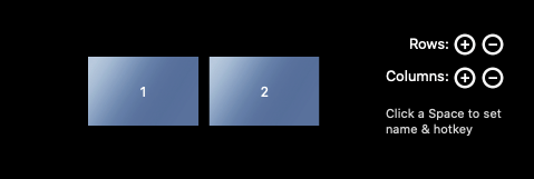 Facile à configurer !
